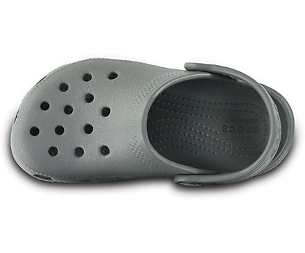 Crocs Kid Classic Clog - Slate Grey