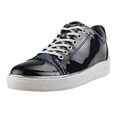 Mustang - Low-Top Trainers - Navy